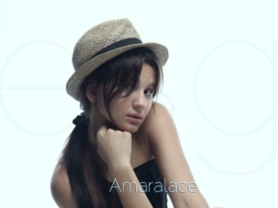 Amaralace