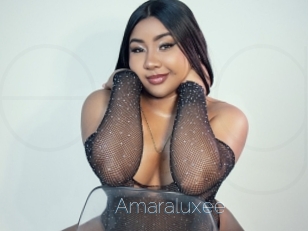 Amaraluxee