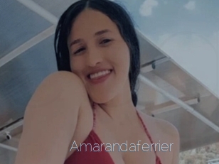 Amarandaferrier