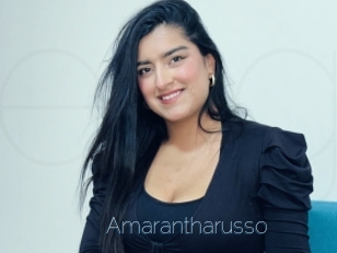 Amarantharusso