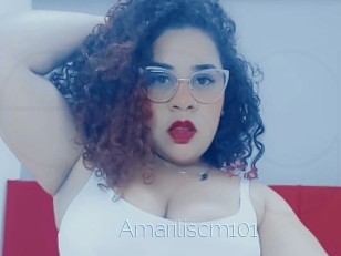 Amariliscm101