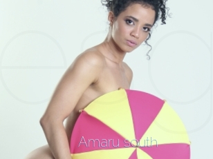 Amaru_south