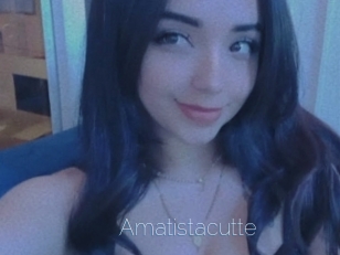 Amatistacutte