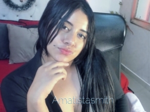 Amatistasmith