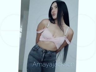 Amayajackson