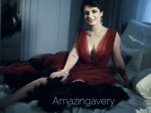 Amazingavery