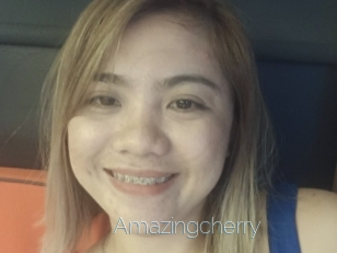 Amazingcherry