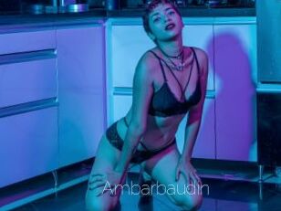 Ambarbaudin