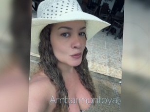 Ambarmontoya