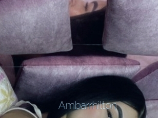 Ambarrhilton