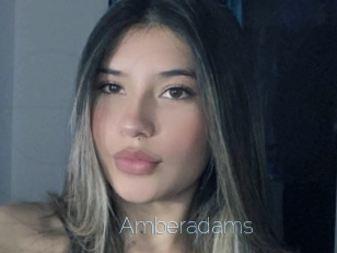 Amberadams