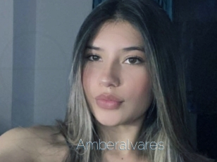 Amberalvares