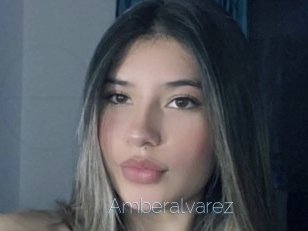 Amberalvarez