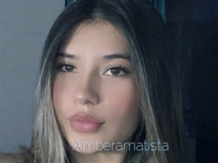 Amberamatista