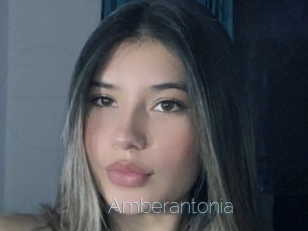 Amberantonia