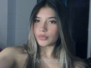 Amberboss