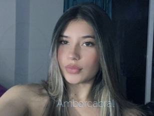 Ambercabral