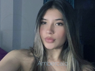 Ambercalo