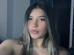 Ambercamus