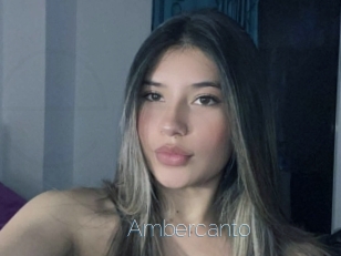 Ambercanto
