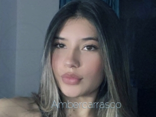 Ambercarrasco