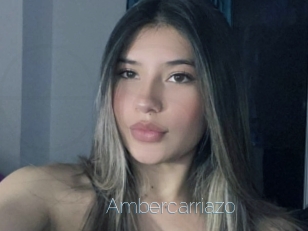 Ambercarriazo