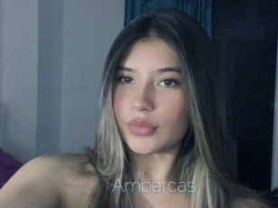 Ambercas