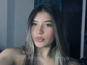 Ambercasanova