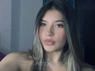 Ambercasas