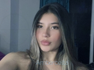 Ambercelta