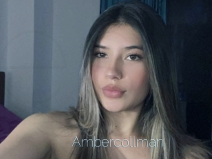 Ambercollman