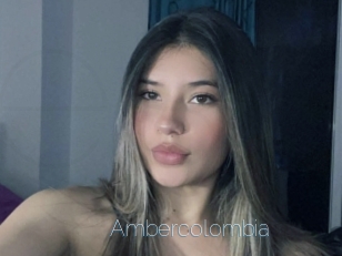 Ambercolombia