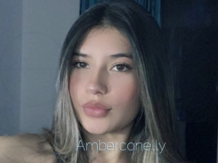Amberconelly
