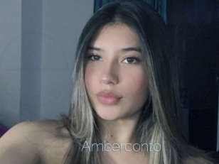 Amberconto