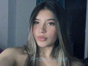Ambercounter