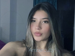 Ambercutty
