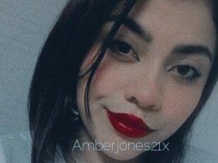Amberjones21x