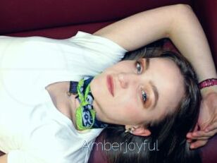 Amberjoyful