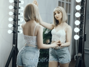 amberkensberg Elle se Gode