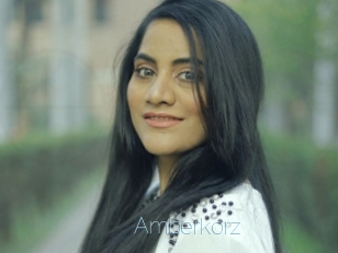 Amberkorz