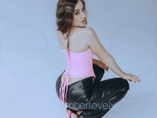 Amberlovely