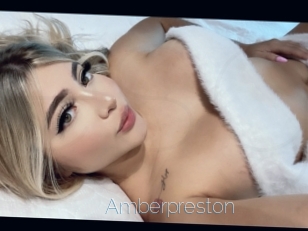 Amberpreston