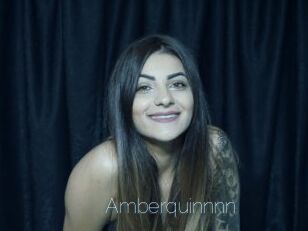 Amberquinnnn