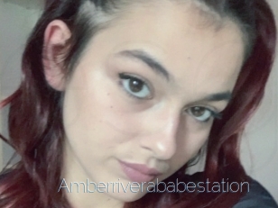 Amberriverababestation