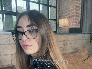 Amberstorm