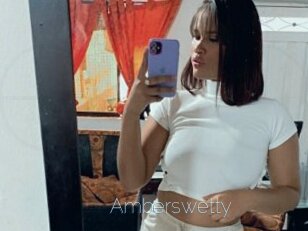 Amberswetty