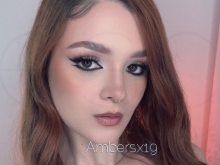 Ambersx19