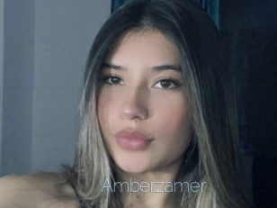 Amberzamer
