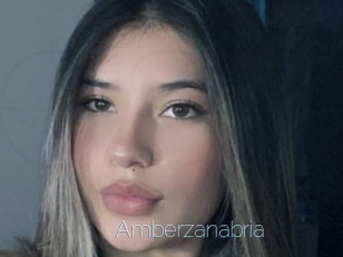 Amberzanabria