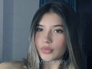 amberzein Elle se Gode